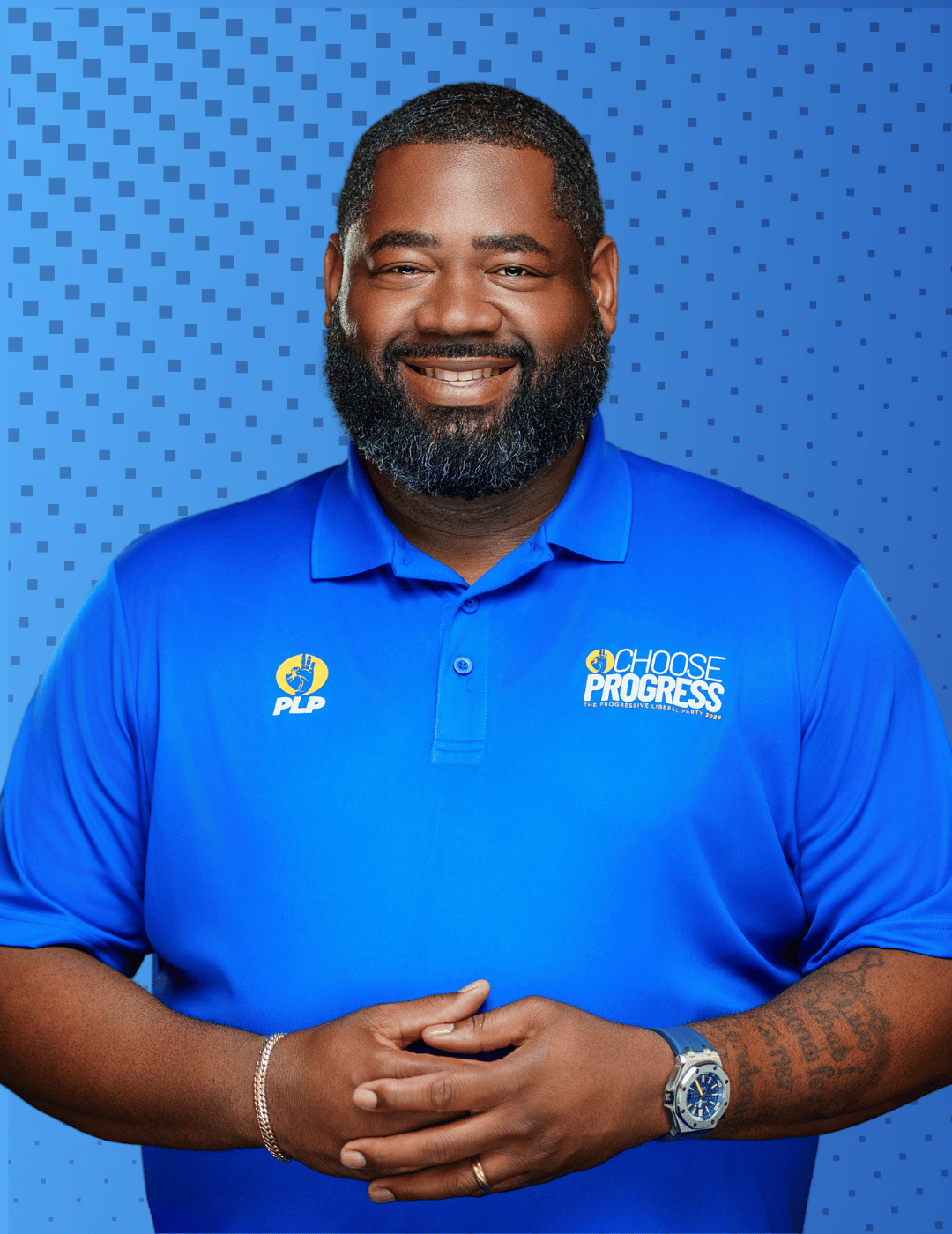 Bradley R. Fox Jr.