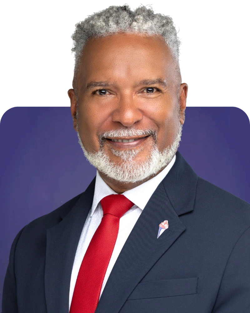 Dr. Nicholas Fox