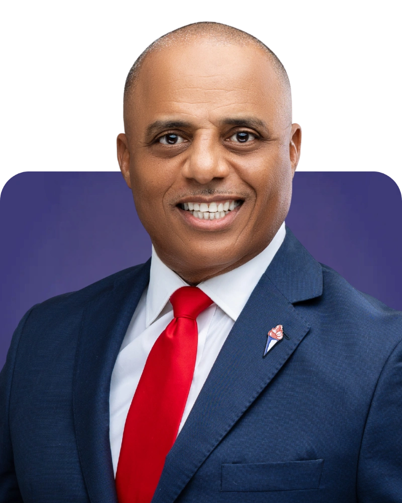 Marvin Dames