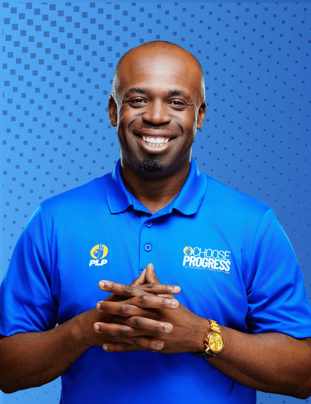Randy Rolle