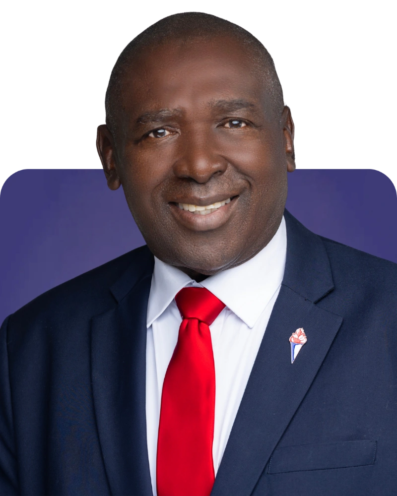 Rickey Mackey